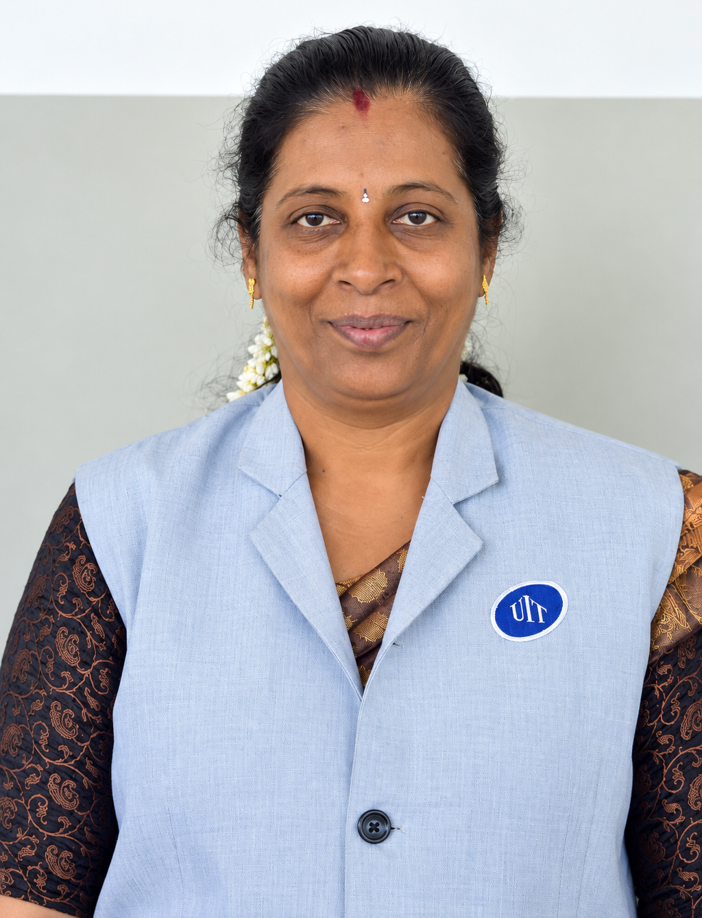 Dr. Rajakumari K
